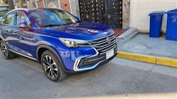 Changan CS85